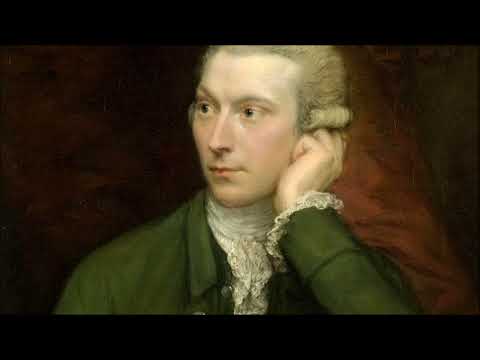 Francesco Antonio Rosetti: Symphony in B-flat major Kaul I:25