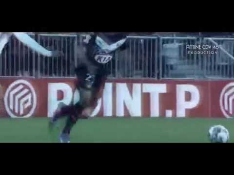 Adam Ounas ► 2015 16   Ultimate Skills Show ● FC Girondins de Bordeaux   1080p HD   YouTube