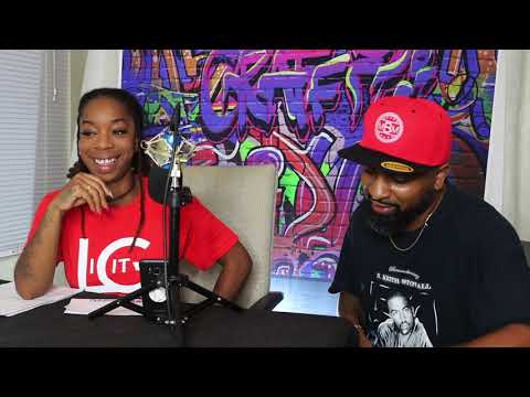 KEI STOakland Interview w/ MsChycity and More Than Underground Radio