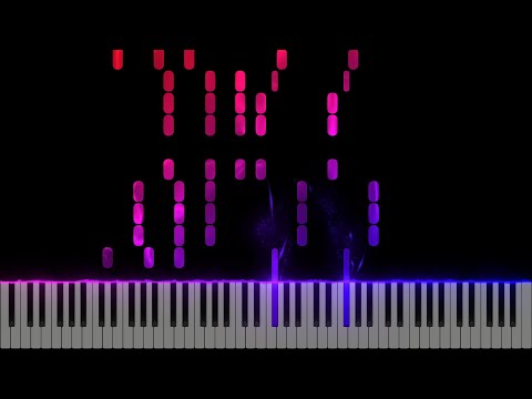 Mainstage Cartel, VIZE, Reuben Gray - No Hard Feelings | Piano Cover/Tutorial