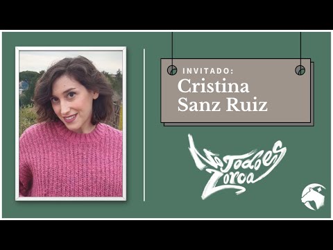 Discurso de Cristina Sanz Ruiz - Premios Nacionales 2011-2012