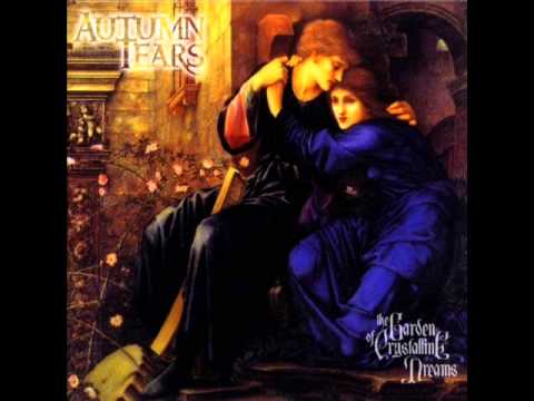 Autumn Tears - A Dreaming Kiss