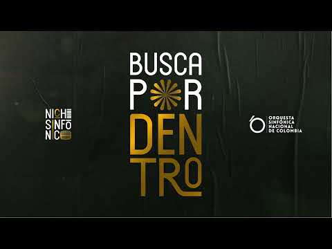 Grupo Niche - Busca por dentro / Versión Sinfónica  (Audio Cover)