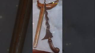 Download lagu 5 Sacred Heirlooms of Sunan Kalijaga, Number 3 Used to Fight Nyi Roro Kidul mp3