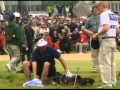 128th Open Carnoustie 1999 Flashback