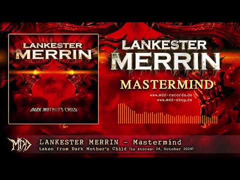 LANKESTER MERRIN - Mastermind