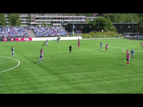 Høydepunkter: Lyn - Kolbotn