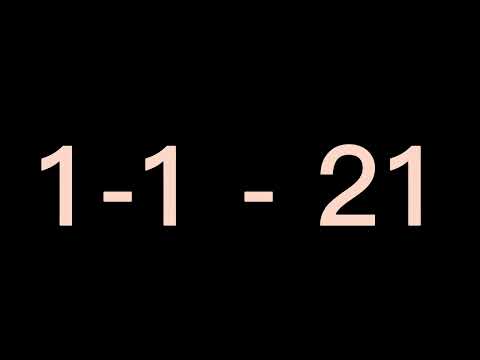 Super Mario 3D World (Switch) 1-1 Itemless Speedrun  - Time: 21 (TWR)