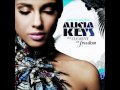 Love Is My Disease - Alicia Keys (The Element of ...
