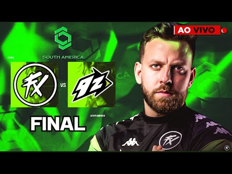 FLUXO vs 9z – CCT SEASON 3 - S. AMERICA SERIES 3