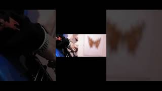 ヨルシカ LIVE TOUR 2025「盗作再演」盗作/創作セトリメドレー Guitar＆Basscover byフクレモ.  #盗作live  #キタニタツヤ【#盗作】【#ヨルシカ】【#盗作再演】