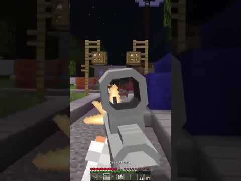 Terrifying Minecraft Horrors in 60 Seconds