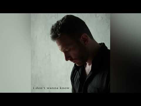 Chris Moreno - I Don’t Wanna Know (Official Audio)
