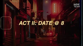 [Lyrics+Vietsub] 4Batz - act ii: date @ 8