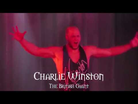 ASW Charlie Winston vs Tony Baroni