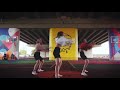 Still Fresh - MON AMI | Choreography by us