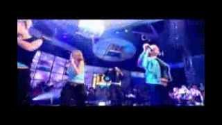 Love Aint Gonna Wait For You - TOTP