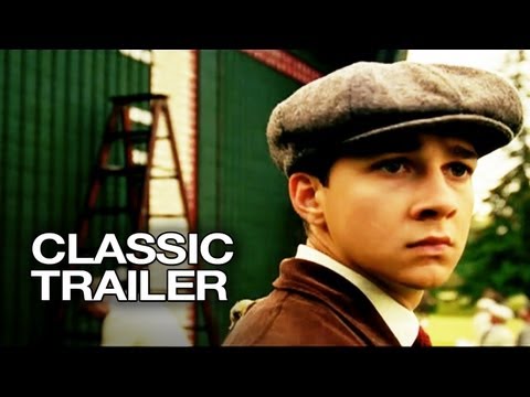 The Greatest Game Ever Played (2005) Official Trailer