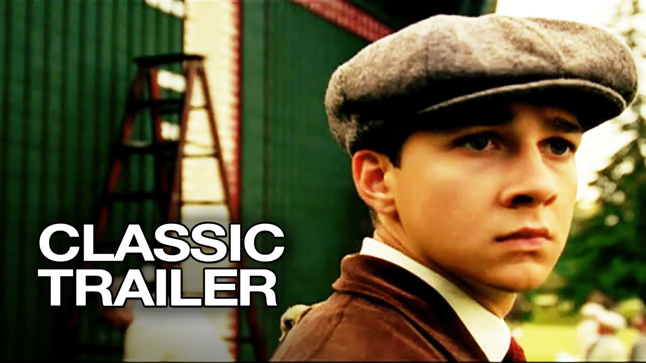 The Greatest Game Ever Played (2005) Official Trailer #1 - Shia LaBeouf HD thumnail