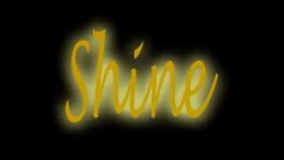 Shine - John Legend & The Roots - Lyrics