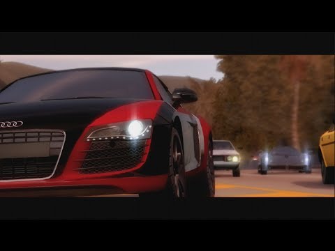 NFS Undercover Ep24 NEW KEYS ... or is it? | SLAPTrain