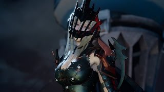 Aranea Highwind