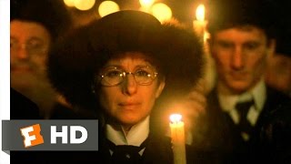 Yentl (6/7) Movie CLIP - Tomorrow Night (1983) HD