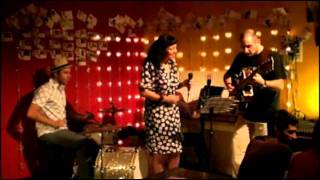 Ciommei - Sorgentone - Campanella: MAMA&#39;S STOMPERS Trio