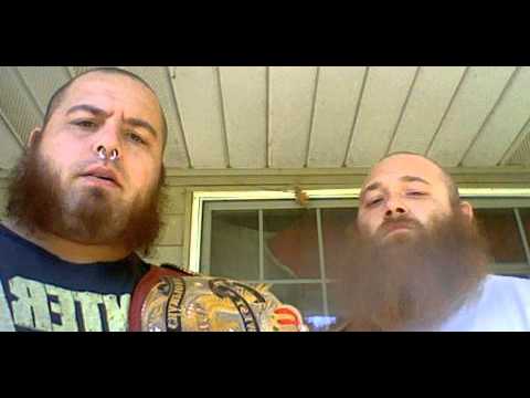 The Hooligans return to Zero 1 USA