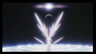 End of Eva in infrared / The rantings of Flanagan