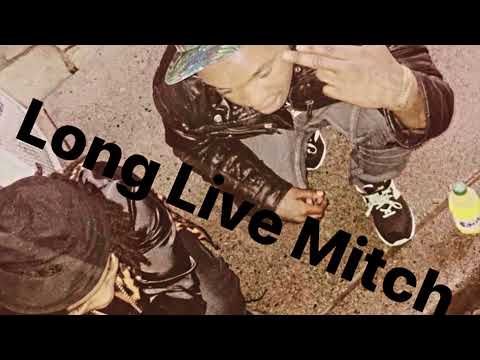 Diamond The Ruler - Long Live Mitch
