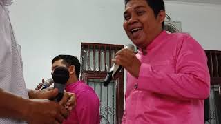 Download lagu Lebah begantong - Jika Terdengar Suara adzan - #Sadiqin-nazib (cover) mp3