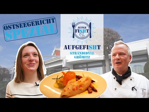 AufgefiSHt - Spezial Ostseegericht | Hotel Strandidyll Grömitz