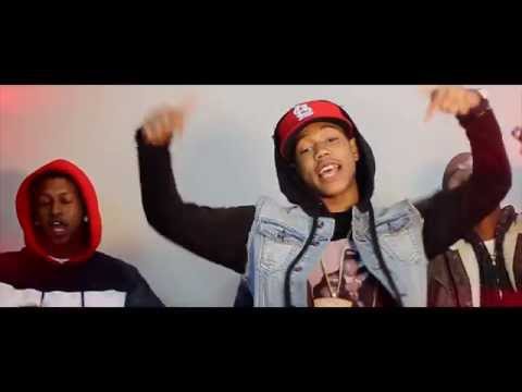 Blane Mane "Same nigga" (official Music video)