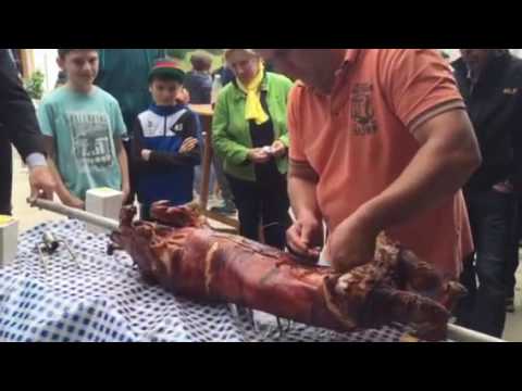 Hoffest 3 Läberhof Abfaltersbach