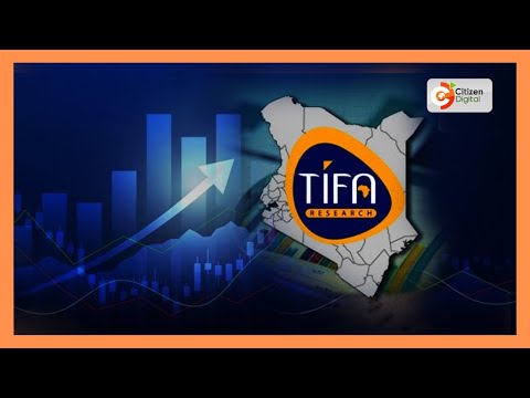 Katika utafiti uliotolewa na TIFA chama cha ODM ndicho maarufu zaidi nchini