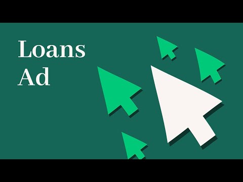 , title : 'Loans Ad Video Template (Editable)'