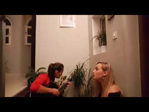 Ljubav kao ocean (cover)