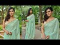 Actress Hebah Patel Latest Photoshoot 24 Kisses Movie Press Meet Adith Arun Film Jalsa