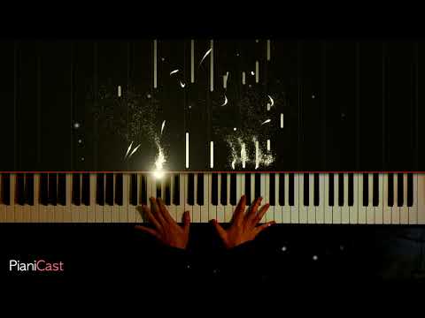 Merry Christmas, Mr. Lawrence - Ryuichi Sakamoto | Piano