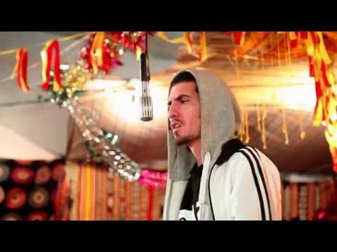 Diaz (MBS) - #Civil fi bled el 3askar