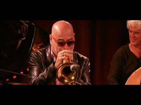 Tristan Mélia feat Stéphane Belmondo | Friends (Ennio Morricone) Once Upon A Time In America