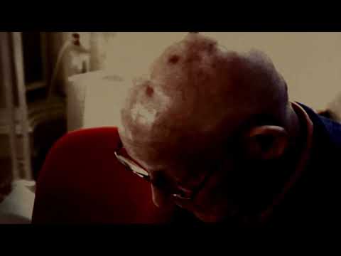 Bill Berkson in Udine 2016