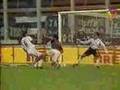 Gol de Ulloa a Gimnasia (LP)