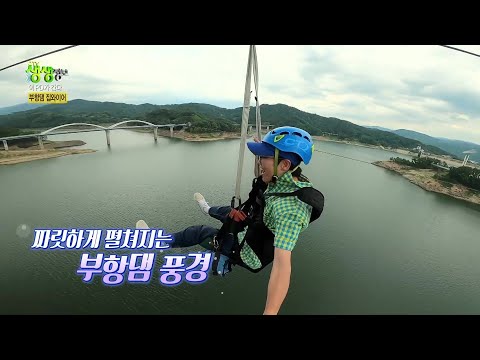[KBS2TV 생생정보] 이PD가 간다★경상북도 김천편(2022년 7월 4일 방영)