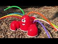 PLAYGO Metsik Akvarell Lobster Larry vihmuti, 5606 5606