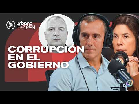 Propiedades sin declarar en Miami: EL CAZAEVASORES, EVADE. HUGO ALCONADA MON #DeAcáEnMás