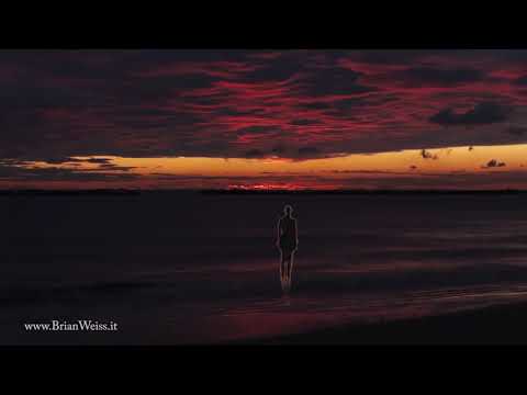 047 BRIAN WEISS - MEDITAZIONE GUIDATA CON REGRESSIONE ALLE VITE PRECEDENTI