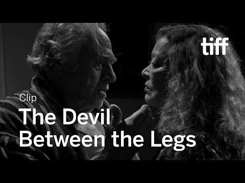 Devil Between the Legs Movie Trailer