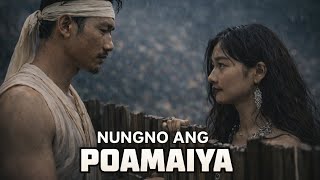Download lagu Nungno Ang -Poamaiya|New Kaubru Music video 2026|Story telling music video|(kaubru/Reang) mp3